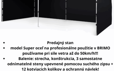 Stan BRIMO 6×3
