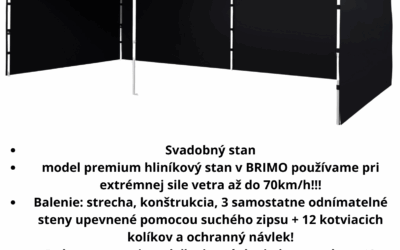 Stan BRIMO 8×4