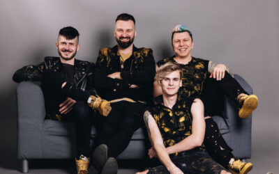 Civilní Obrana