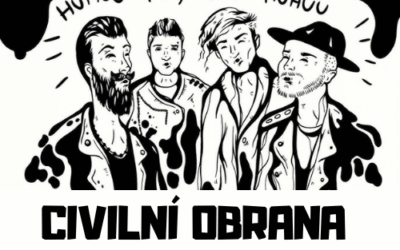 CIVILNÍ OBRANA