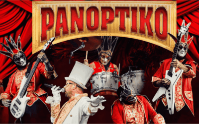 PANOPTIKO