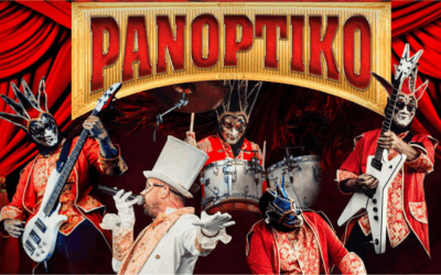 PANOPTIKO