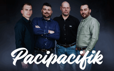 Pacipacifik