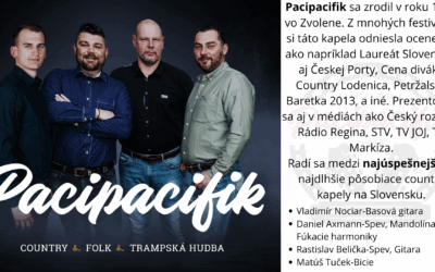 Promo PACIPACIFIK