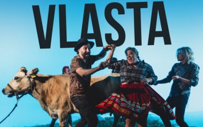 VLASTA